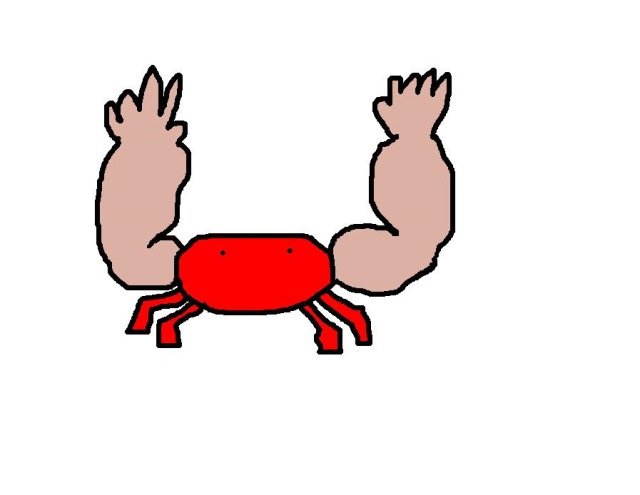 A Crab