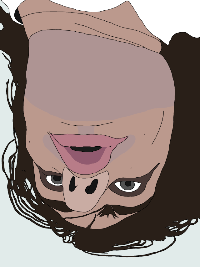 It was a Good day Final Without Eyebrows